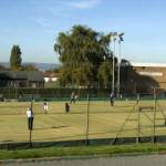 Neston Tennis Club