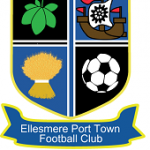 Ellesmere Port JFC