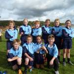 Helsby Tag Rugby