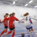 Whitby Year 5+6 Girls 5-a-side Football Comp