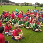 Partnership Year 5+6 Tag Rugby Competition