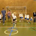 Helsby Multi Skills Competition