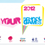 New 2012 School Games Programme Launched 