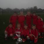 Whitby cluster year 3+4 football comp