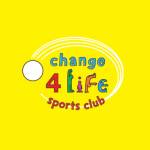 NEW Change 4 Life Sports Clubs 